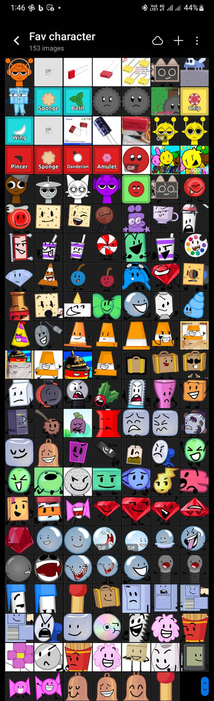 ALL OF THEM.